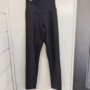 P'Tula Taylor Legging Black S